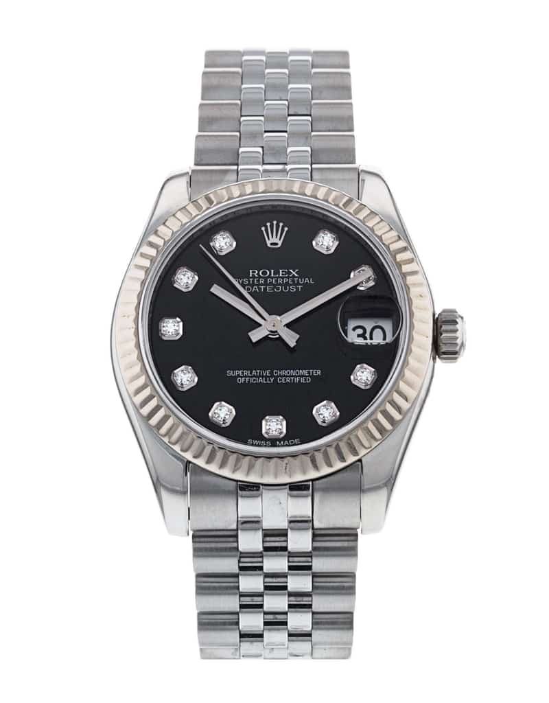 Rolex Datejust Lady 31 178274 Rolex Datejust Lady 31 178274